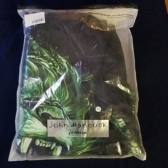 Hoodies - Picture 6 of 7